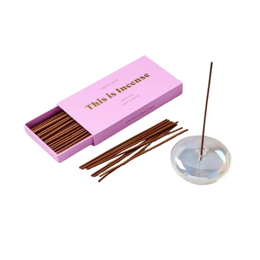 Gentle Habits - Dreamland Incense