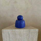 MH STUDIO - Azul Stash Jars: Medium