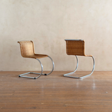 Single MR10 Cantilever Side Chair by Ludwig Mies van der Rohe, 1927