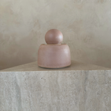 MH STUDIO - Blush Stash Jars: Medium