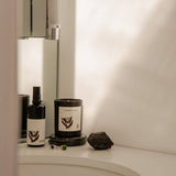 Wilkin & May - Hermitage Luxury Scented Candle