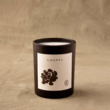 Wilkin & May - Laurel Candle
