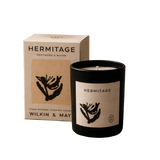 Wilkin & May - Hermitage Luxury Scented Candle