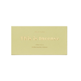 Gentle Habits - Bondi Beach Incense