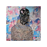 'Marlon' by Kirk Henriques