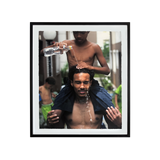 'Irmão' by Kadeem Johnson