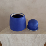 MH STUDIO - Azul Stash Jars: Medium