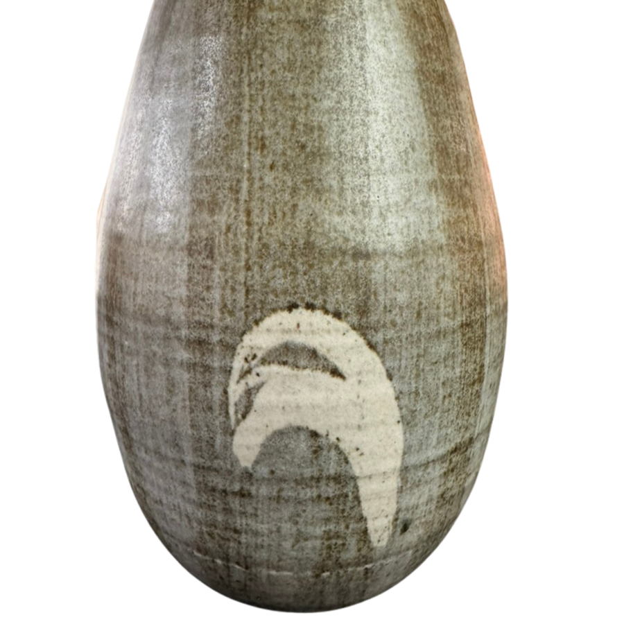 Brushwork Studio Ceramic Vessel