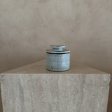 MH STUDIO - Oyster Alto Jars: Small