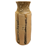 Clay Drip Studio Ceramic Vase
