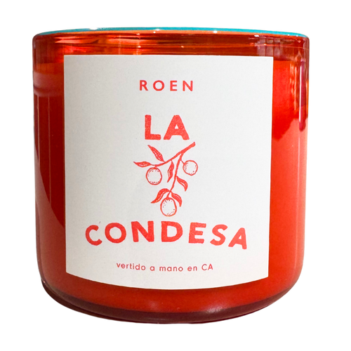 Roen- La Condesa Candle