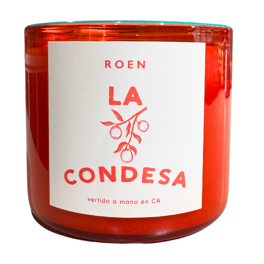 Roen- La Condesa Candle