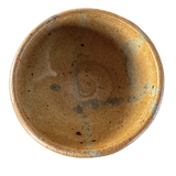 Small Studio Ceramic Bowl in Earth Tones