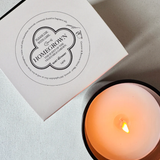 The Quiet Botanist - Home Grown Candle