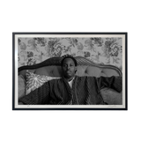 'Bruno' Edition 2/3 by Bryce Batts