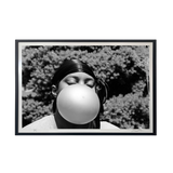 'Bubblegum' Edition 2/3 by Bryce Batts