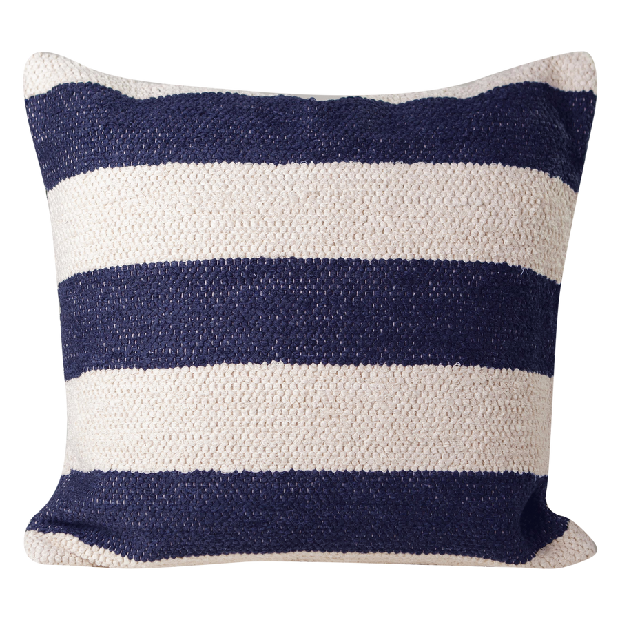 Stripe Throw Pillow