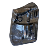 Bas Relief by Olivia Cognet