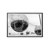 'Disco' Edition 1/3 by Bryce Batts