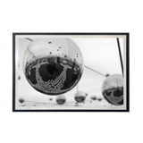 'Disco' Edition 1/3 by Bryce Batts