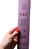 Brass Earth - Velvet Earth Luxe Handmade Incense