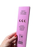 Brass Earth - Fruit Flower Luxe Handmade Incense