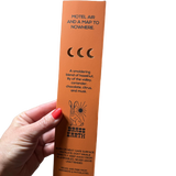 Brass Earth - Badlands Luxe Handmade Incense