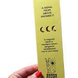 Brass Earth - The Calling Luxe Handmade Incense