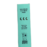 Brass Earth - NEW! Heatwave Luxe Handmade Incense