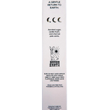 Brass Earth - Soft Landing Luxe Handmade Incense