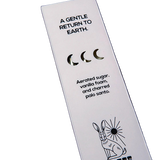 Brass Earth - Soft Landing Luxe Handmade Incense