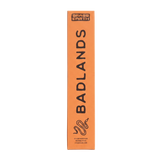 Brass Earth - Badlands Luxe Handmade Incense