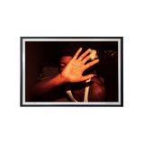 'Good Mawning' Edition 2/3 by Bryce Batts