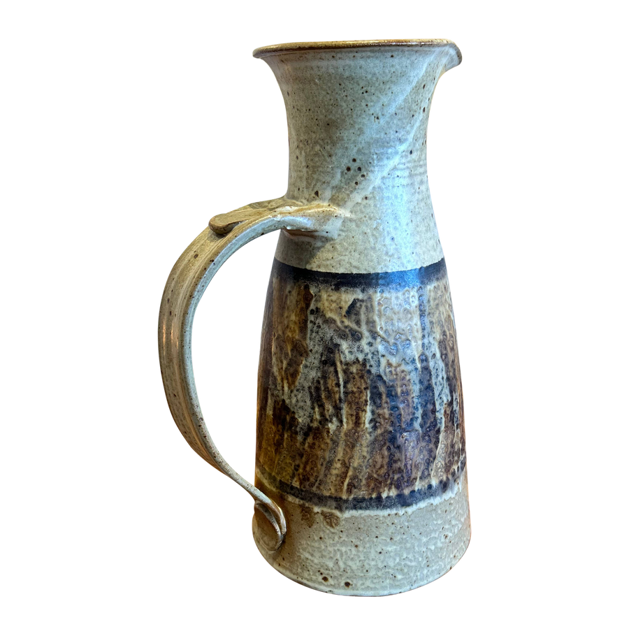 Ceramic Mid Century Jug