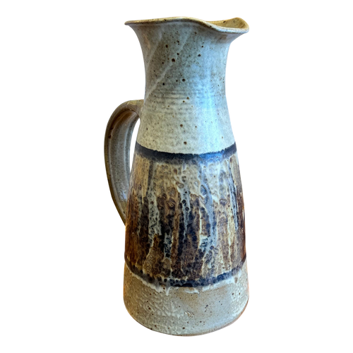 Ceramic Mid Century Jug