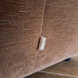 Pair of 'Gao' Slipper Chairs by Jean Paul Laloy for Ligne Roset/Cinna