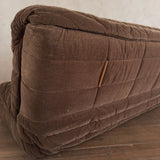 'Gao' Daybed Sofa by Jean Paul Laloy for Ligne Roset/Cinna