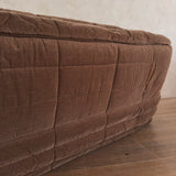 'Gao' Daybed Sofa by Jean Paul Laloy for Ligne Roset/Cinna