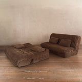 'Gao' Daybed Sofa by Jean Paul Laloy for Ligne Roset/Cinna