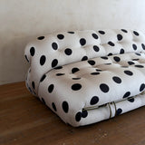 Custom Scarpa Soriana Sofa