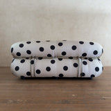 Custom Scarpa Soriana Sofa