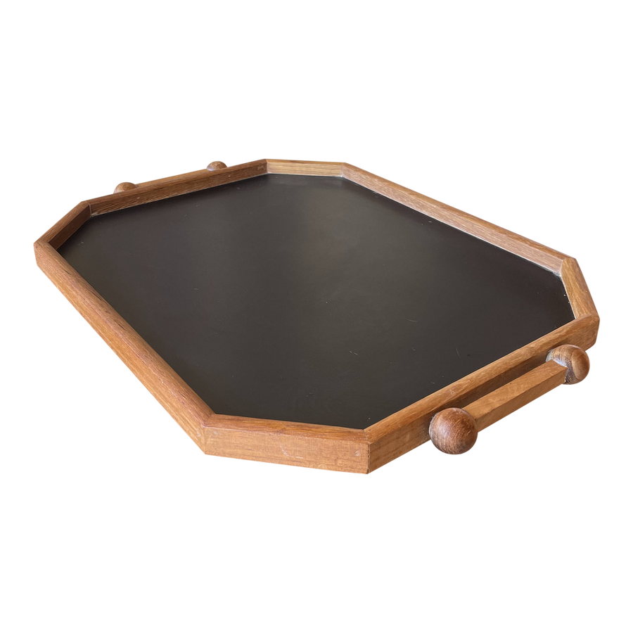 Wood Serving Trays