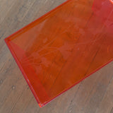 'Usame' Coffee Table by Patricia Urquiola for Kartell, 2000s