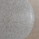 French Globe Floor Lamp, 1970s