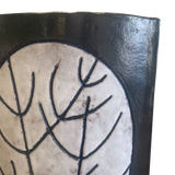 Branch Motif Vase