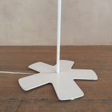 French Globe Floor Lamp, 1970s