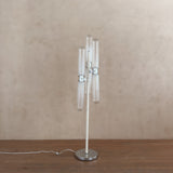 Carlo Nason Floor Lamp for A.V. Mazzega, 1960s