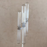 Carlo Nason Floor Lamp for A.V. Mazzega, 1960s