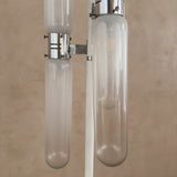Carlo Nason Floor Lamp for A.V. Mazzega, 1960s
