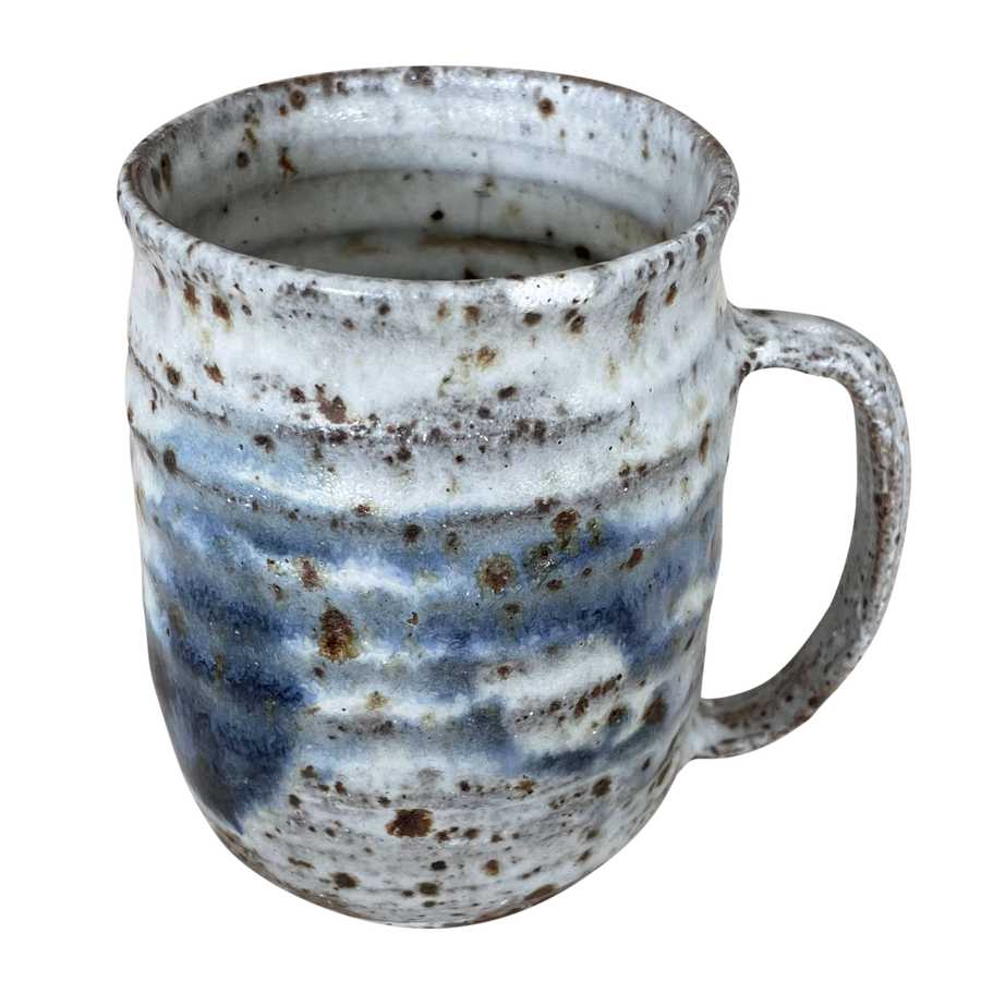 Speckled Studio Pottery Mug